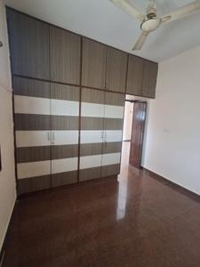 Bedroom Image of 600 Sq.ft 1 BHK Apartment / Flat for rent in Wilson Garden Bengaluru for Rs. 30000