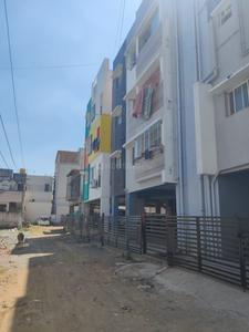 Image of 1288 Sq.ft 3 BHK Apartment / Flat for sale in Puzhal, Chennai for Rs. 8373000