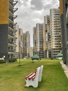 Image of 1122 Sq.ft 2 BHK Apartment / Flat for sale in The Antriksh Heights, Sector 84, Gurgaon for Rs. 9500000