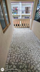 Balcony Image of 1600 Sq.ft 3 BHK Independent House for rent in Chikkalasandra Bengaluru for Rs. 40000