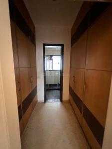 Passage Image of 4500 Sq.ft 4.5 BHK Builder Floor for sale in Rajouri Garden New Delhi for Rs. 86500000