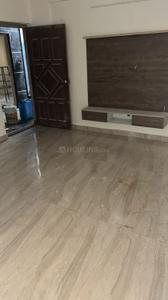 Hall Image of 650 Sq.ft 1 BHK Apartment / Flat for rent in Hulimavu Bengaluru for Rs. 18500