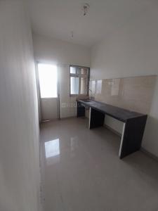 Kitchen Image of 810 Sq.ft 1.5 BHK Apartment / Flat for sale in Indiabulls Greens, Panvel Navi Mumbai for Rs. 5000000