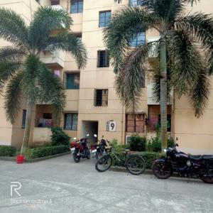 Image of 520 Sq.ft 1 BHK Apartment / Flat for sale in Shrachi Dakhinatya, Baruipur P, Kolkata for Rs. 1600000