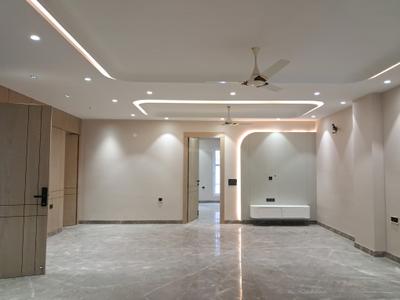 Living Room Image of 2700 Sq.ft 4 BHK Builder Floor for sale in Paschim Vihar New Delhi for Rs. 61000000