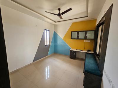 Hall Image of 1650 Sq.ft 3 BHK Apartment / Flat for rent in Amit Eka, Pathardi Phata Nashik for Rs. 25000