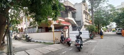Balcony Image of 3000 Sq.ft 4 BHK Independent House for sale in Horamavu Bengaluru for Rs. 32000000