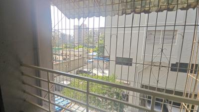 Image of 650 Sq.ft 1 BHK Apartment / Flat for rent in Ulwe, Navi Mumbai for Rs. 12000