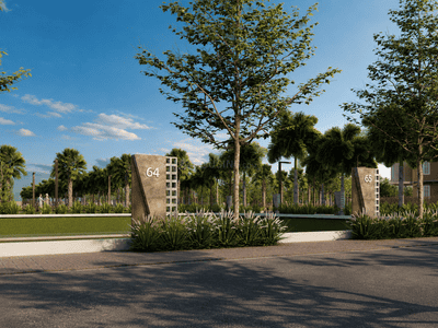 Image of 1000 Sq.ft Residential Plot / Land for sale in Big Ahaana Residency, Puwarda Junarda, Indore for Rs. 3750000