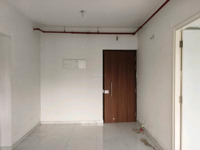 Living Room Image of 770 Sq.ft 1.5 BHK Apartment / Flat for sale in Runwal Gardens Phase 2 Bldg No 13 17, Dombivli East Thane for Rs. 5900000