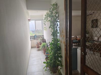 Image of 1326 Sq.ft 3 BHK Apartment / Flat for sale in Nipania, Indore for Rs. 9200000