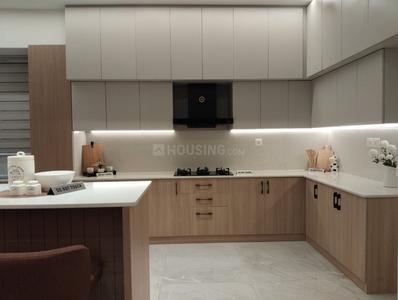 Kitchen Image of 1665 Sq.ft 3 BHK Apartment / Flat for sale in Ramsons East Park Residences, Carmelaram Bengaluru for Rs. 24700000