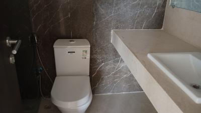 Image of 1850 Sq.ft 3 BHK Apartment / Flat for sale in Kalpataru Magnus, Bandra East, Mumbai for Rs. 84000000