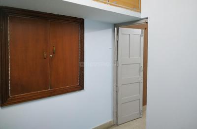 Bedroom Image of 750 Sq.ft 7 BHK Independent House for rent in Lingarajapuram Bengaluru for Rs. 26000