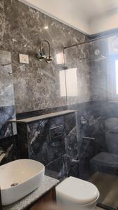 Image of 2500 Sq.ft 3 BHK Builder Floor for rent in BPTP Amstoria , Sector 102, Gurgaon for Rs. 50000