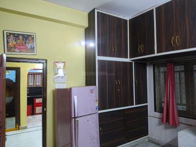 Bedroom Image of 1800 Sq.ft 3 BHK Duplex for rent in Neredmet Secunderabad for Rs. 25000