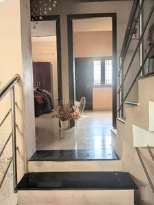 Hall Image of 1093 Sq.ft 3 BHK Apartment / Flat for sale in Madambakkam Chennai for Rs. 8300000