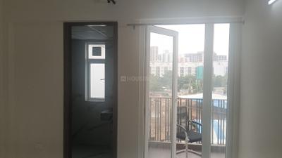 Bedroom Image of 1408 Sq.ft 3 BHK Independent House for sale in M3M Soulitude , Sector 89 Gurgaon for Rs. 16700000