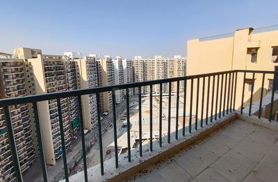 Balcony Image of Sare Homes Apartment - Sector 92 in Sector 92, Gurgaon