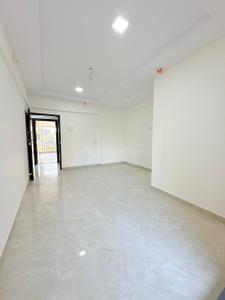 Living Room Image of 925 Sq.ft 2 BHK Apartment / Flat for sale in Sadguru Nakshtra Phase III, Titwala Thane for Rs. 4110000