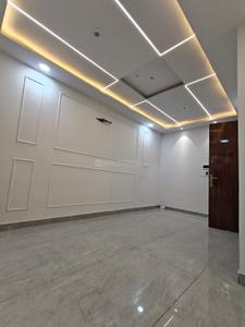 Hall Image of 720 Sq.ft 2 BHK Builder Floor for sale in Mukherjee Nagar New Delhi for Rs. 12000000