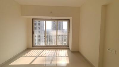 Hall Image of 1150 Sq.ft 2 BHK Apartment / Flat for sale in Codename Blue Vista, Airoli Navi Mumbai for Rs. 15500000