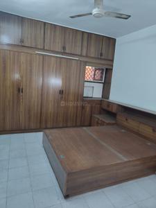 Bedroom Image of 2000 Sq.ft 3 BHK Apartment / Flat for sale in Munirka New Delhi for Rs. 40000000