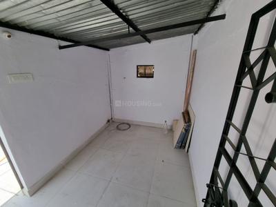 Balcony Image of 1550 Sq.ft 3 BHK Independent House for rent in KT Nagar Nagpur for Rs. 22000