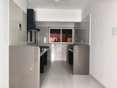 Kitchen Image of 1615 Sq.ft 3 BHK Apartment / Flat for sale in Vikram Midori Towers, Pimple Nilakh Pune for Rs. 15200000