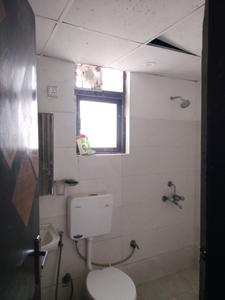 Common Bathroom Image of 607 Sq.ft 2 BHK Apartment / Flat for sale in Amolik Heights, Sector 88 Faridabad for Rs. 5549000