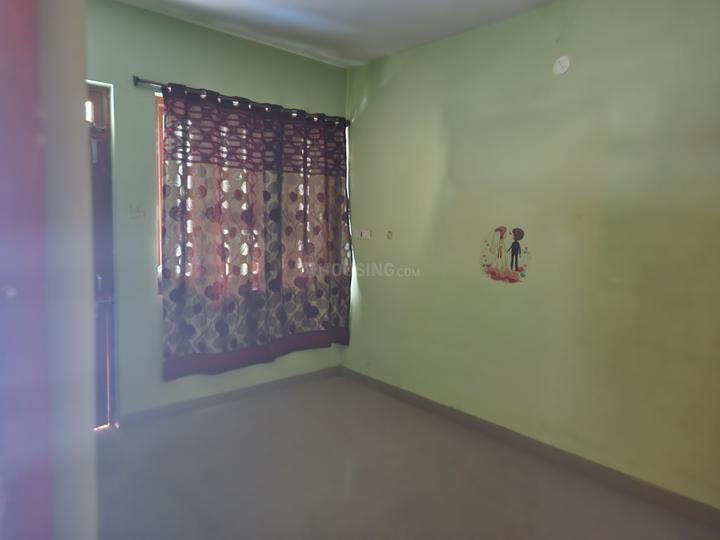 Saman Bedroom 1