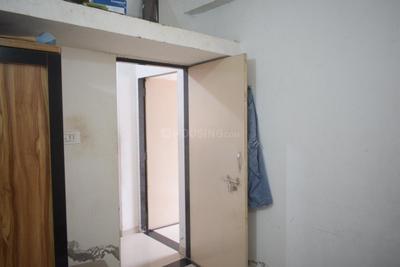 Bedroom Image of 873 Sq.ft 2 BHK Apartment / Flat for sale in Keshavpriya Sahaj Greens, Ramol Ahmedabad for Rs. 2200000