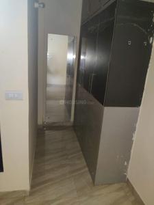 Bedroom Image of 1000 Sq.ft 2 BHK Builder Floor for rent in Sector 46 Gurgaon for Rs. 35000
