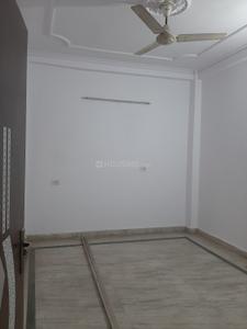 Bedroom Image of 550 Sq.ft 6 BHK Independent House for sale in Chhattarpur New Delhi for Rs. 13500000