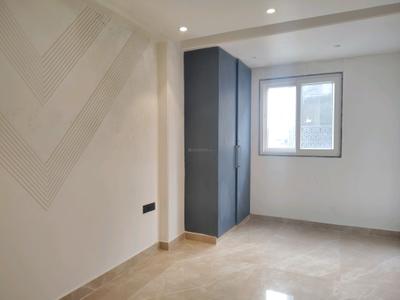 Bedroom Image of 1200 Sq.ft 3 BHK Apartment / Flat for rent in Rajpur Khurd Extension New Delhi for Rs. 28000