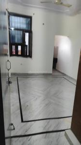 Hall Image of 600 Sq.ft 2 BHK Builder Floor for rent in Bajaj Nagar Jaipur for Rs. 18000