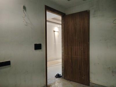 Bedroom Image of 1350 Sq.ft 3 BHK Apartment / Flat for sale in Satbari New Delhi for Rs. 12000000