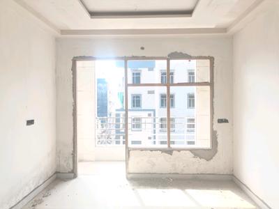 Living Room Image of 1050 Sq.ft 3 BHK Apartment / Flat for sale in Fairdeal Burari Top Builder Floors by Fairdeal Associates, Burari New Delhi for Rs. 5800000