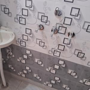 Bathroom Image of 2000 Sq.ft 3 BHK Builder Floor for rent in Nayagaon Chandigarh for Rs. 10000