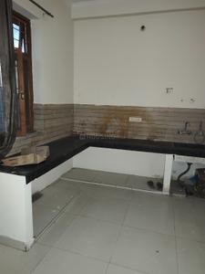 Kitchen Image of 2152 Sq.ft 10 BHK Independent House for rent in Gomti Nagar Lucknow for Rs. 110000