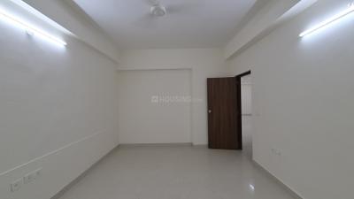 Bedroom Image of 3550 Sq.ft 4 BHK Apartment / Flat for rent in Adani Water Lily Phase 5, Shantigram Ahmedabad for Rs. 85000