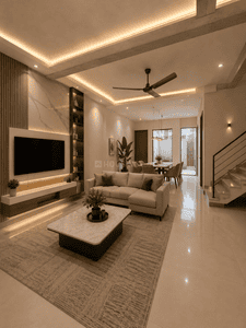 Hall Image of 4600 Sq.ft 5 BHK Independent House for sale in Vidhan Sabha Road Raipur for Rs. 27000005