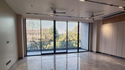 Living Room Image of 3000 Sq.ft 4 BHK Builder Floor for sale in Defence Colony New Delhi for Rs. 130000000
