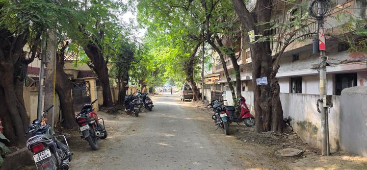 Krishna Giri Enclave, Tarnaka Main Image 1