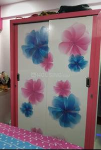 Bedroom Image of 600 Sq.ft 1 BHK Apartment / Flat for sale in ASB Baug E Mohammed, Nagpada Mumbai for Rs. 12500000