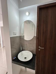 Image of 1500 Sq.ft 3 BHK Apartment / Flat for rent in Wellington at Pride World City, Charholi Budruk, Pune for Rs. 33000