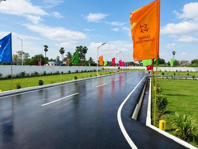 Image of 1200 Sq.ft Residential Plot / Land for sale in Maraimalai Nagar, Chennai for Rs. 4200000
