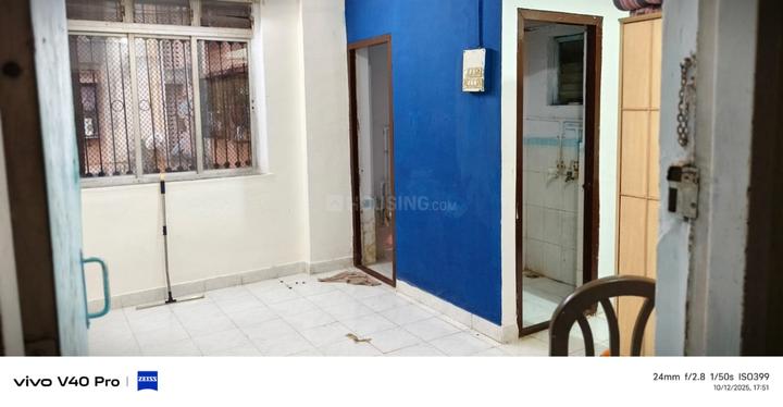 New Mhada Complex Bedroom 1