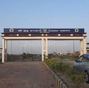 Residential Plot