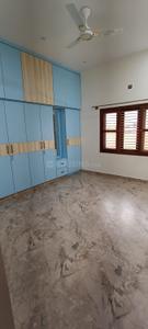 Bedroom Image of 2400 Sq.ft 4 BHK Villa for rent in Rajiv Nagar Mysore for Rs. 30000